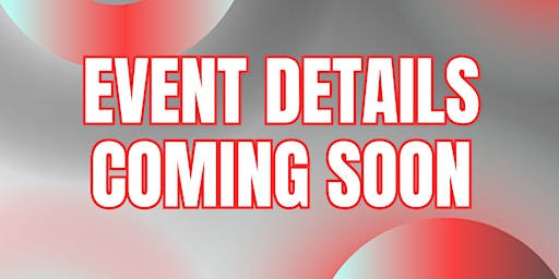 Primaire afbeelding van Agent Ignite: Event Details Coming Soon