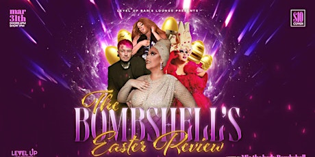 The Bombshell's Easter Review