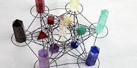 Primaire afbeelding van Crystal Grid Class