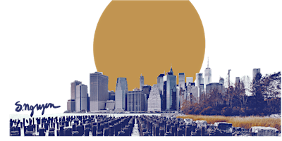 Primaire afbeelding van Global-Ed Immersion Weekend in NYC