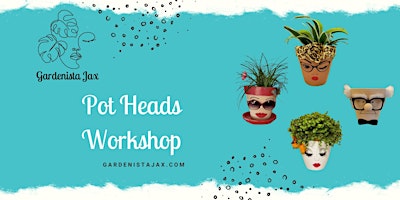 Imagen principal de Pot Heads Workshop
