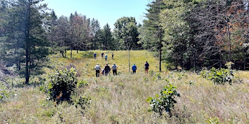 Treehaven Dinner and a Speaker - Land Trusts primary image