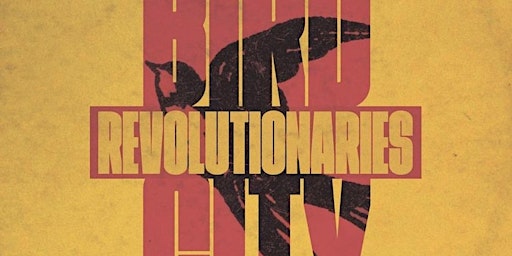 Imagen principal de Bird City Revolutionaries