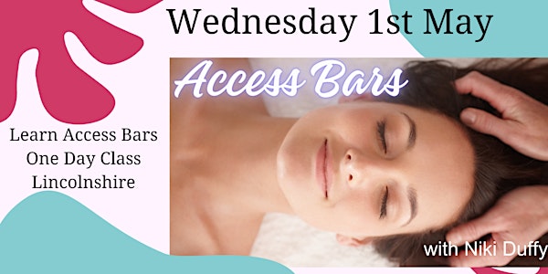 Access Consciousness Bars Learn In One Day: Fun & Practitioner Certificate