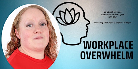 Workplace Overwhelm Support