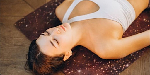 Immagine principale di Yin/Yoga Nidra 