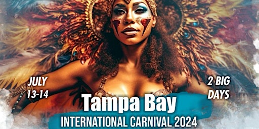 Imagem principal de Tampa Bay International Carnival