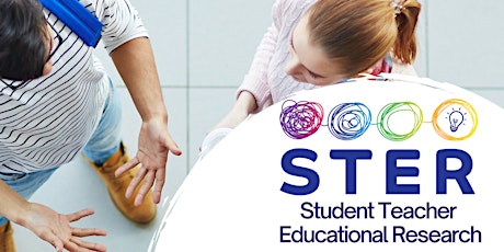 Student Teacher Educational Research (STER) Conference