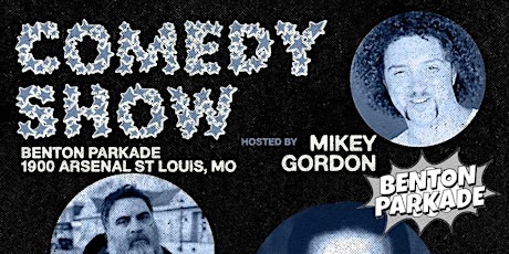 Clownin Around Comedy Show StL