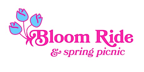 Bloom Ride & Spring Picnic