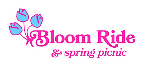 Imagem principal do evento Bloom Ride & Spring Picnic