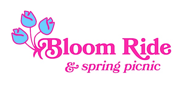 Bloom Ride & Spring Picnic