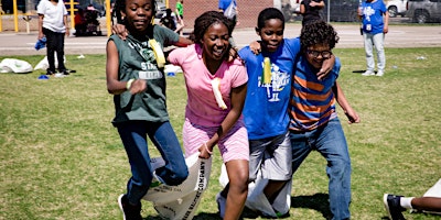 Imagem principal do evento Sankofa's In-Person Orientation and Back to School Bash