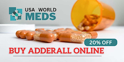 Imagen principal de Effortlessly Buy Adderall Overnight with Delivery Options
