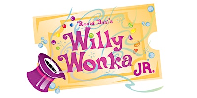 Starting Arts/Oster Elementary Present Willy Wonka primary image