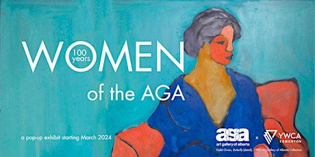 Women of the AGA: Celebrating 100 Years of Achievement Open House