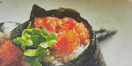 Better Than Takeout: Sushi -In our "Better Than Takeout" series