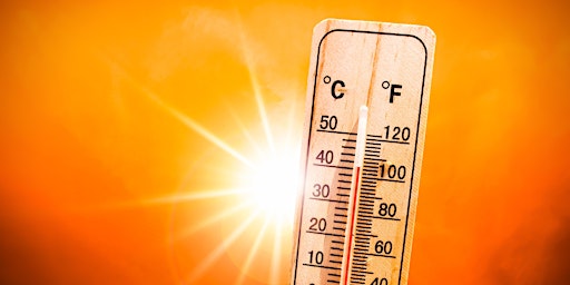 Primaire afbeelding van Temperature Extremes in the Workplace