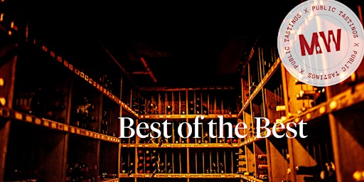 Image principale de Best of the Best