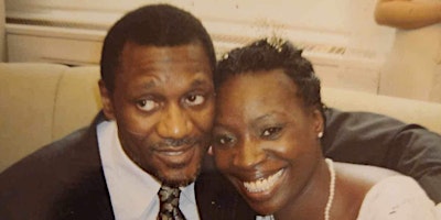 Mr. Maurice Hopkins & Mrs Lutricia Brown Hopkins Vow Renewal primary image