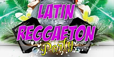 Imagem principal do evento 8/9 Latin & Reggaeton  PARTY @ REPUBLIC