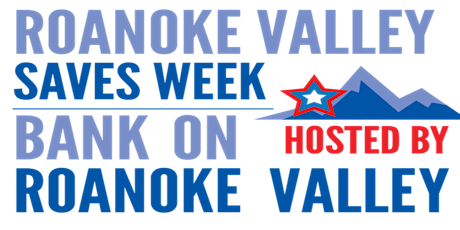 Roanoke Valley Saves Week: Kick Off Event feat. The Roanoke FEC