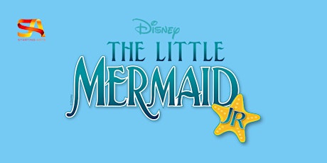 Starting Arts/Imai Elementary Present The Little Mermaid