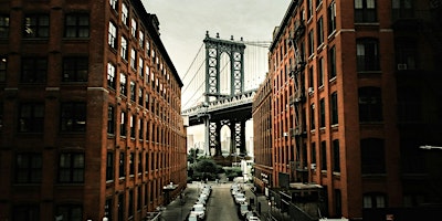 Imagen principal de Luminar & Fujifilm photo walk  in New York