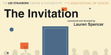 The Invitation primary image