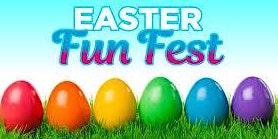 GECOP EASTER FEST primary image