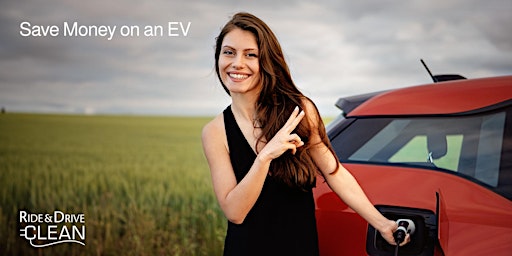 Save Money on an EV primary image