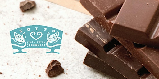 Image principale de Single Origin Sotto Chocolate Pop-Up