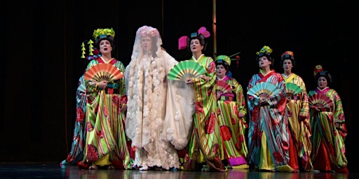 Hauptbild für Exploring Opera: “Madama Butterfly”