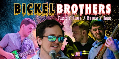 Primaire afbeelding van Bickel Brothers @Punjab Live