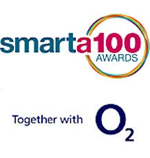 O2 Smarta 100 All Day Event primary image