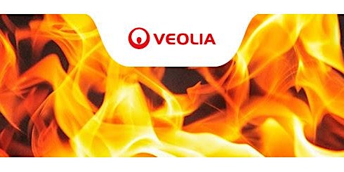Primaire afbeelding van Veolia 2024 Incineration Network Forum
