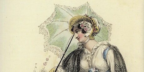 Parasols, Fans, and Handkerchiefs: The Secret Language of Flirtation