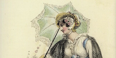 Parasols, Fans, and Handkerchiefs: The Secret Language of Flirtation primary image