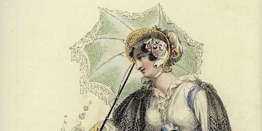 Immagine principale di Parasols, Fans, and Handkerchiefs: The Secret Language of Flirtation 