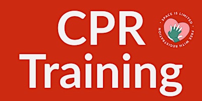 Imagem principal de UPROSE CPR Training