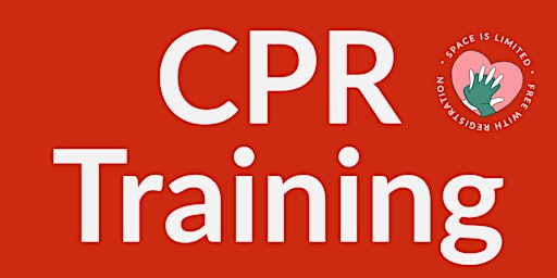 UPROSE CPR Training primary image