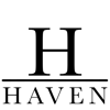 Haven Farm's Logo