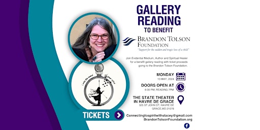 Brandon Tolson Foundation Fundraiser primary image