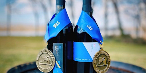 Image principale de Governor's Cup Gold Medal Wine Dinner