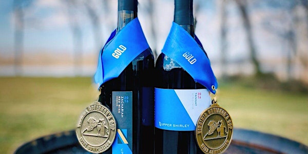 Governor's Cup Gold Medal Wine Dinner