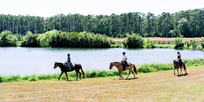 Imagem principal do evento Longfield Stables - Spring Hunter Pace