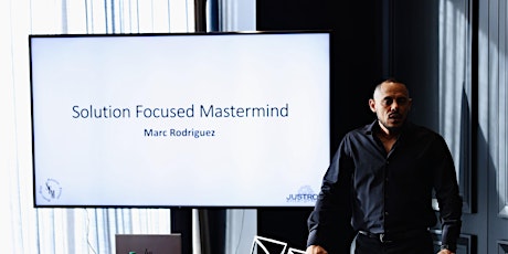 Solution Focused Mastermind