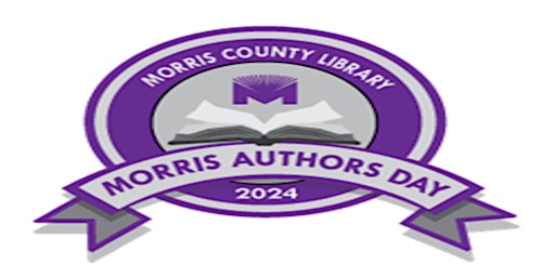 Morris Authors' Day primary image