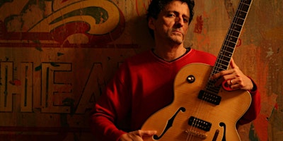 Image principale de Vinicius Cantuaria Ensemble