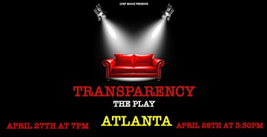 Hauptbild für Transparency the Play ATL